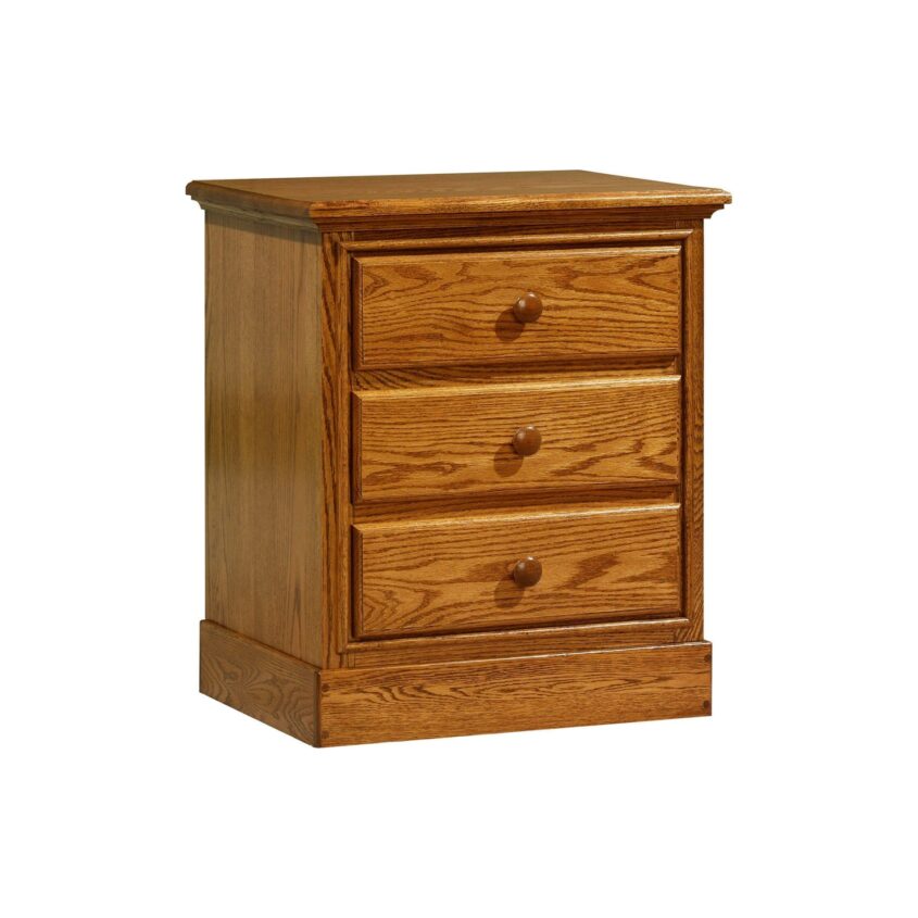 Traditional Nightstand