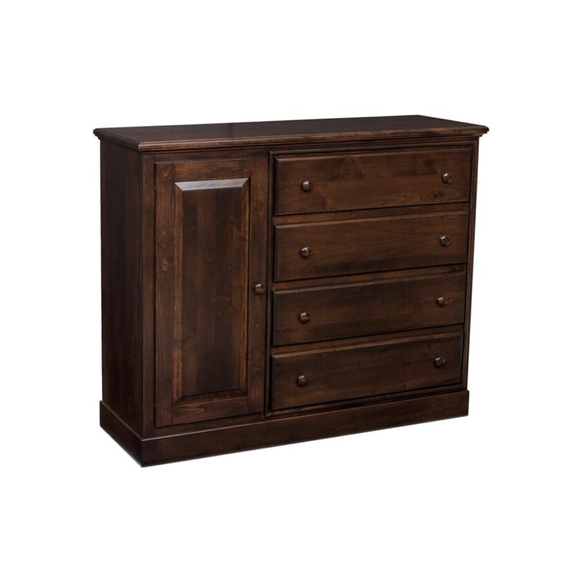 Traditional Wardrobe