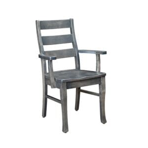 24/7 Happiness Arm Chair