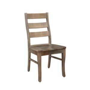 24/7 Happiness Side Chair