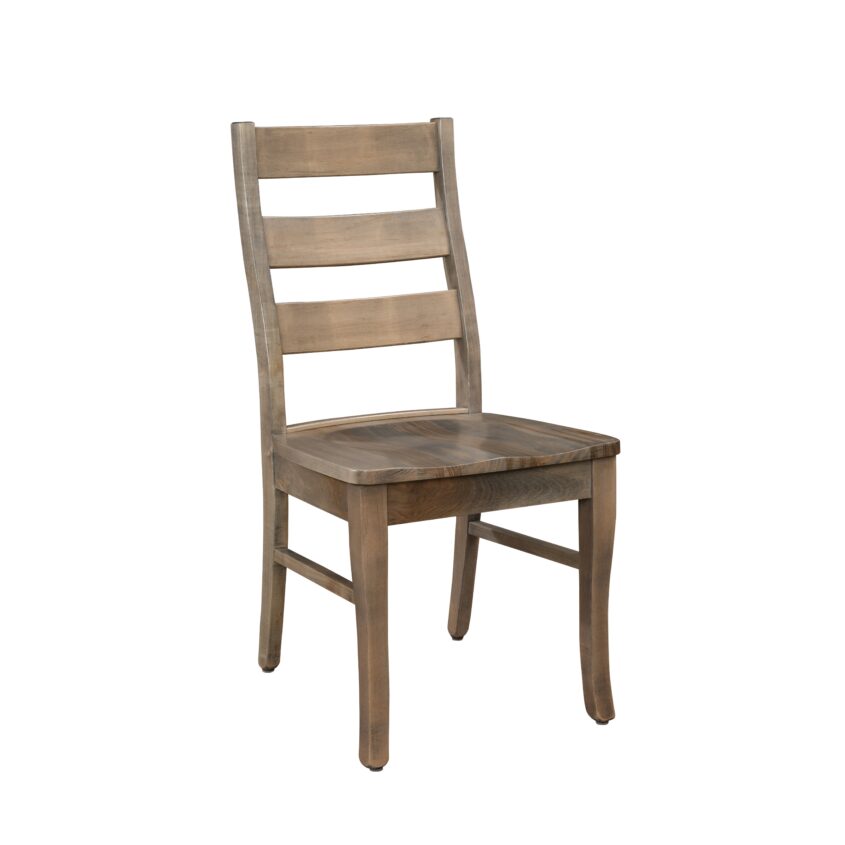 24/7 Happiness Side Chair
