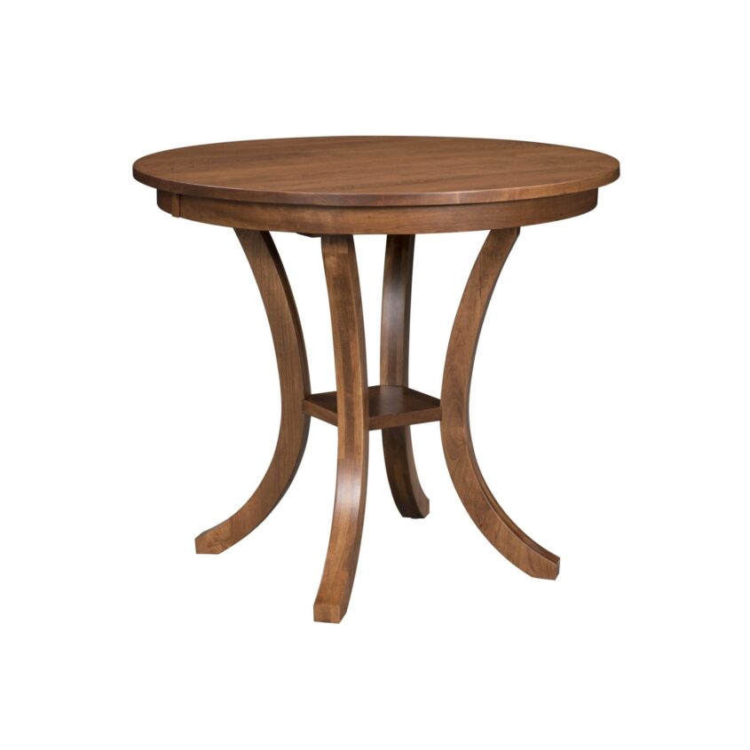 American Relaxation Mountain Table