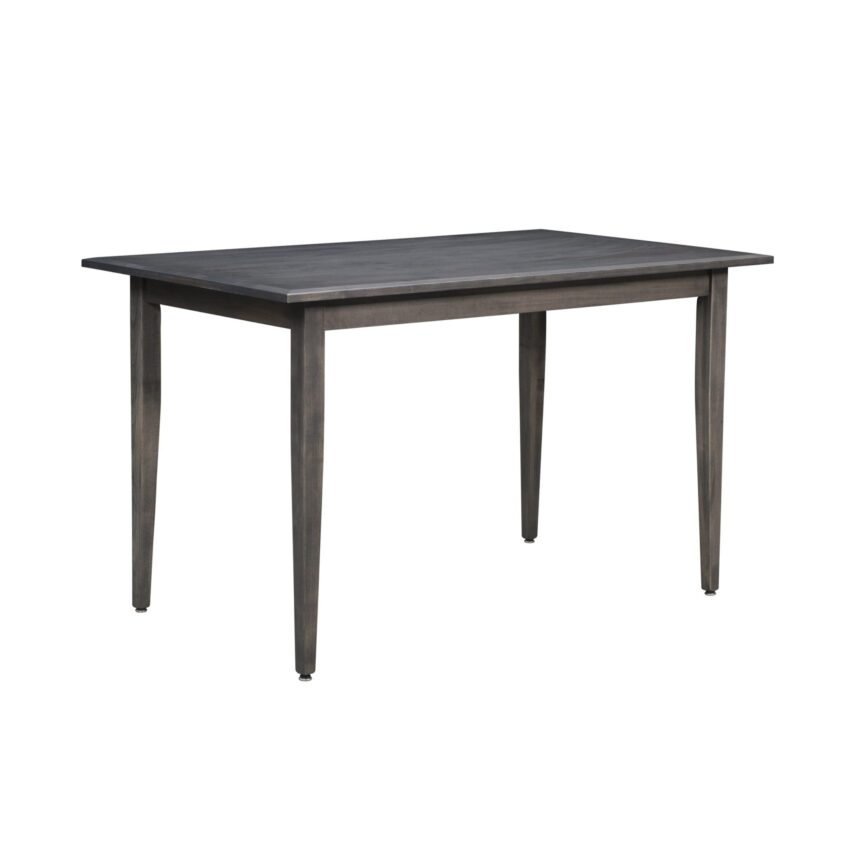 Casual Comfort Mountain Table
