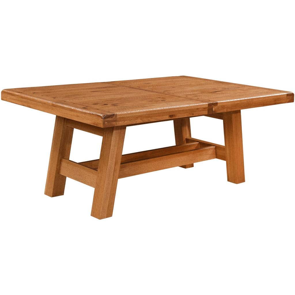Cattlemans Ranch Table