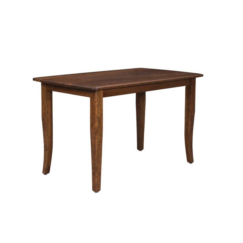 Easton Pike Mountain Table