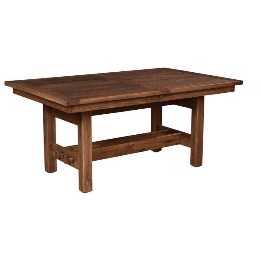 Ellington Trestle Table