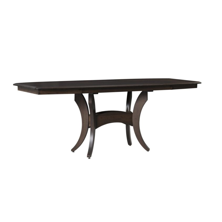 Fort Knox Mountain Table