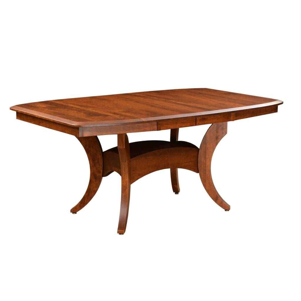 Fort Knox Table