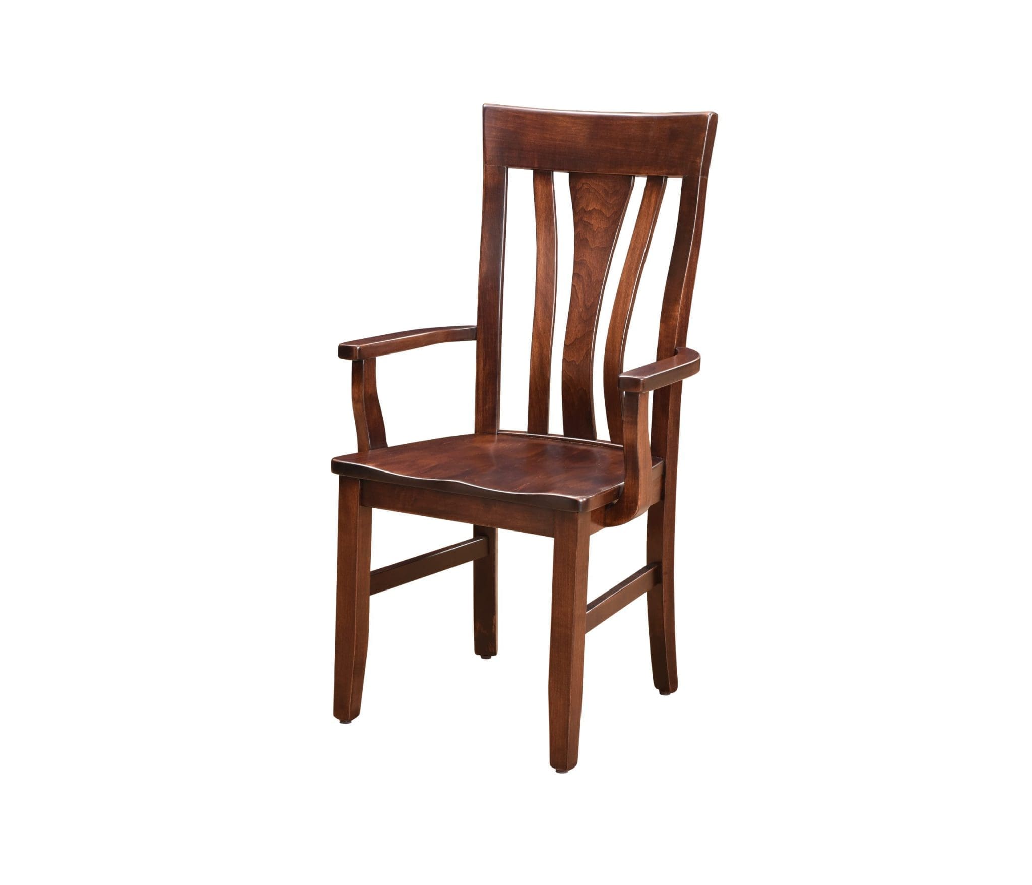 Miami Arm Chair Kings Impressions