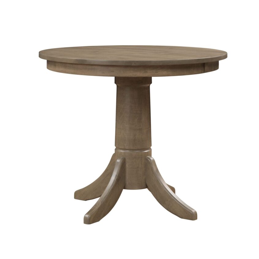 Miami Mountain Table