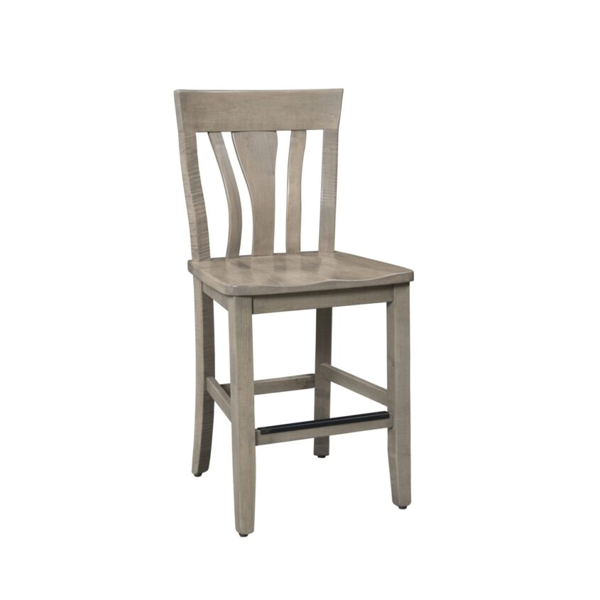 Miami Stationary Barstool