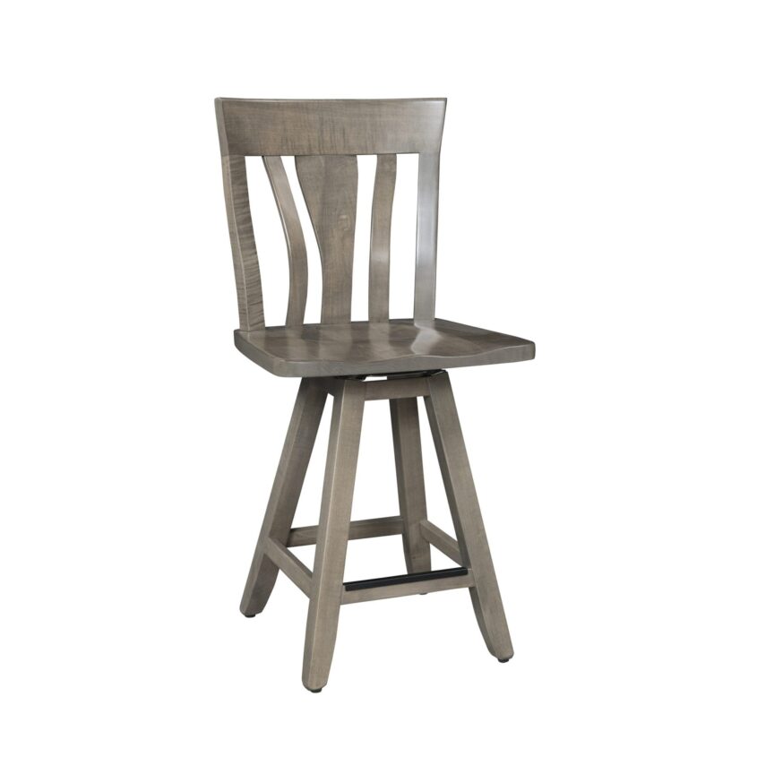 Miami Swivel Barstool