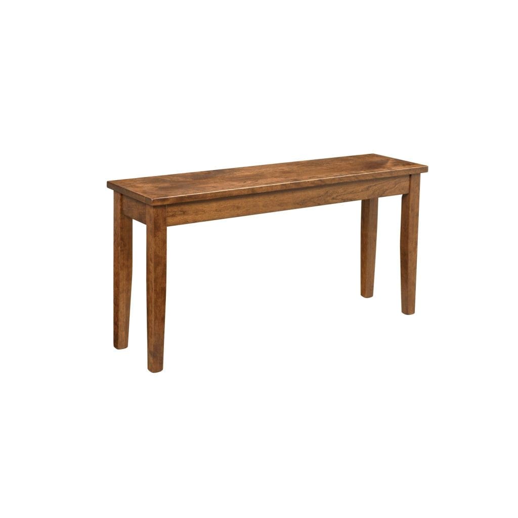 Mountain Bench