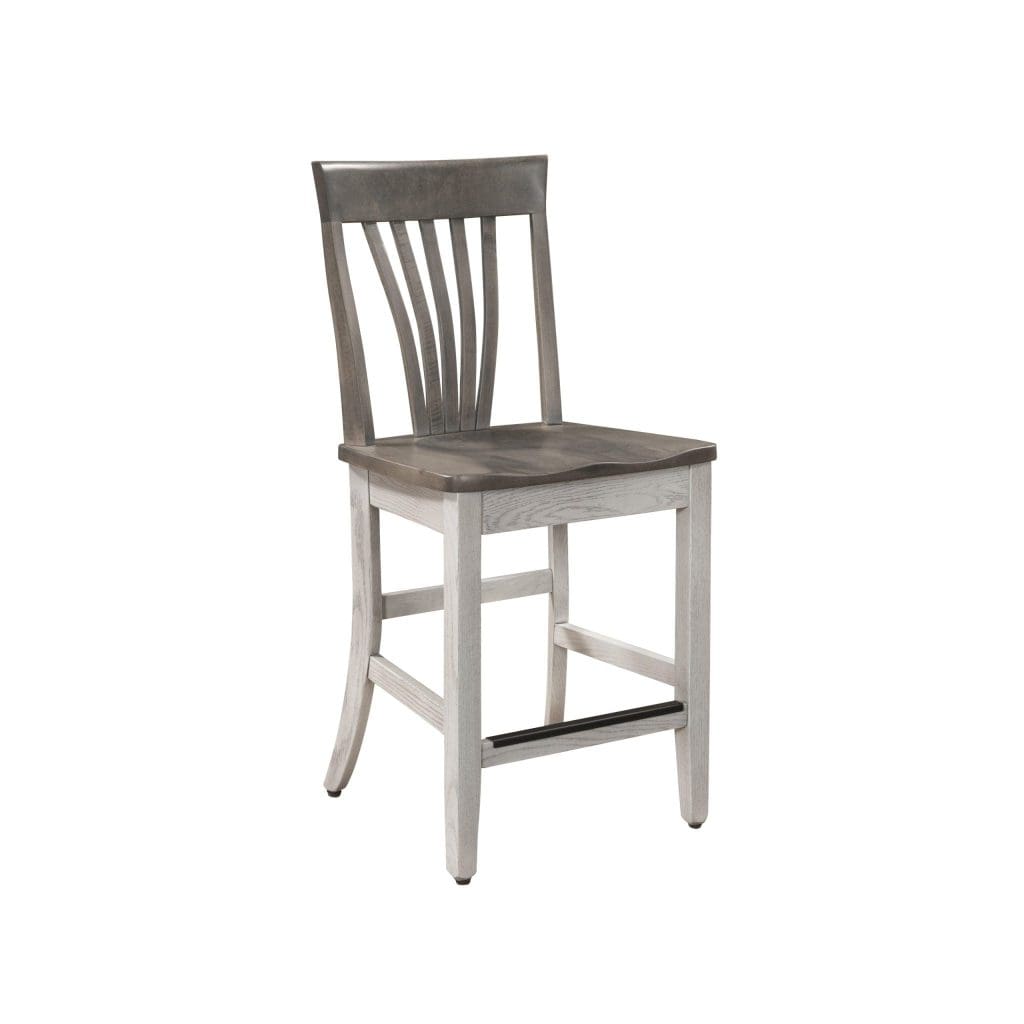 Nashville Stationary Barstool