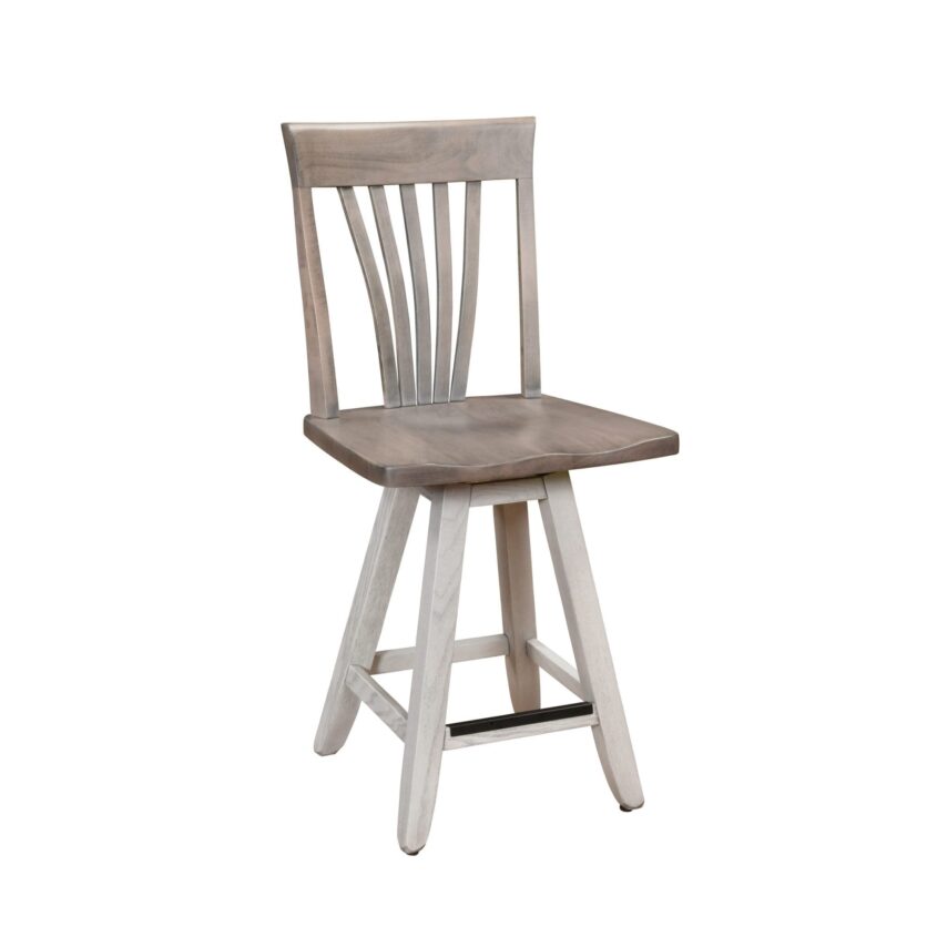 Nashville Swivel Barstool