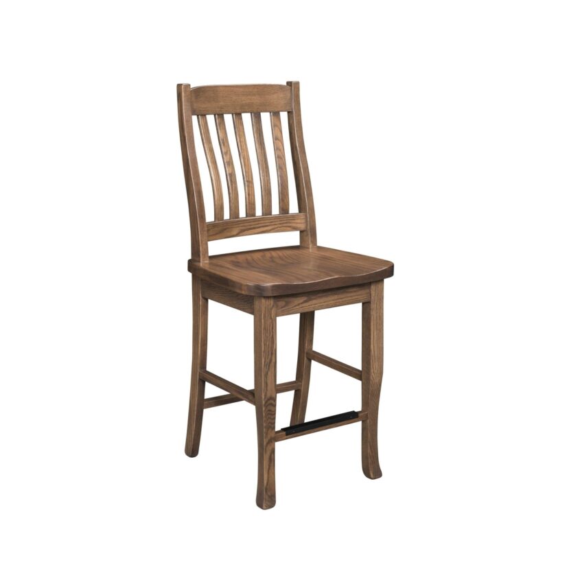 Quality Legends Stationary Barstool