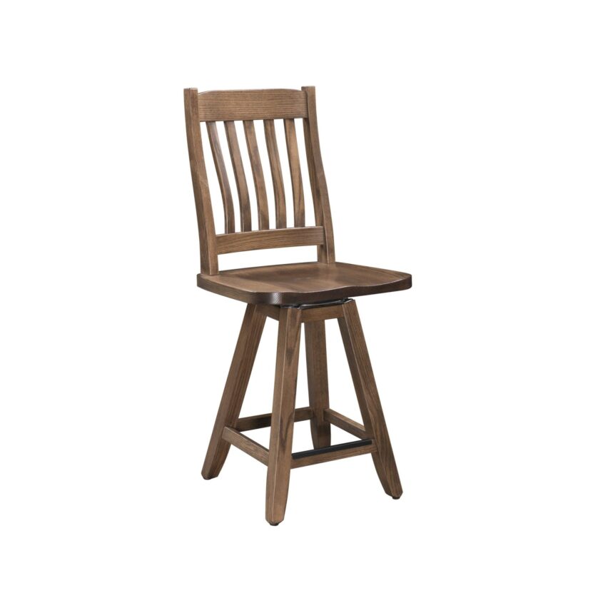 Quality Legends Swivel Barstool