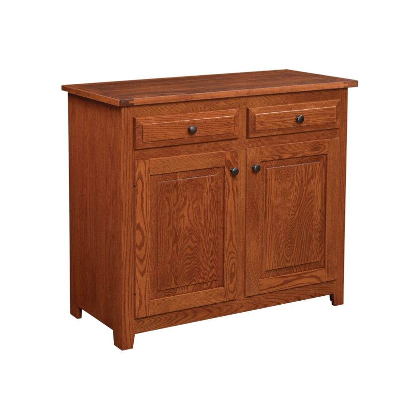 Rocky Dining Two Door Buffet