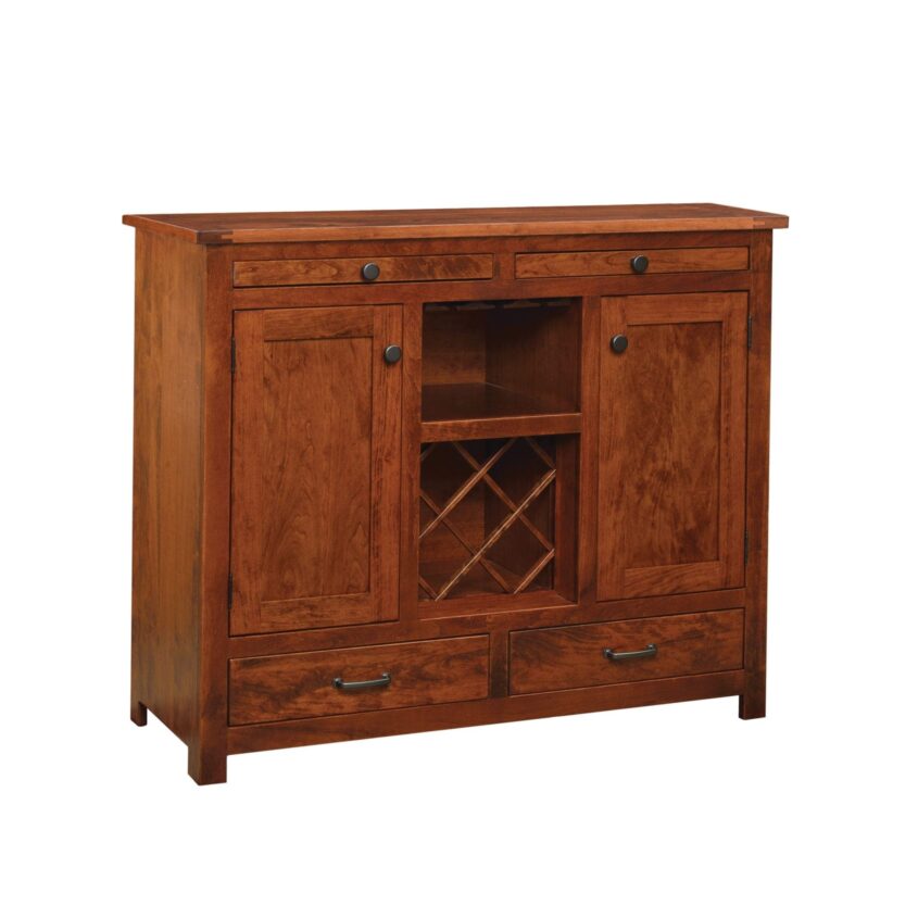 Rocky Dining Wine Server