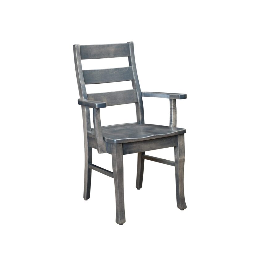 Small Space Living Arm Chair