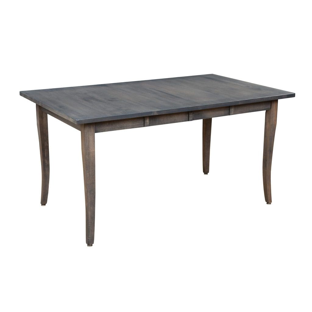 Small Space Living Table