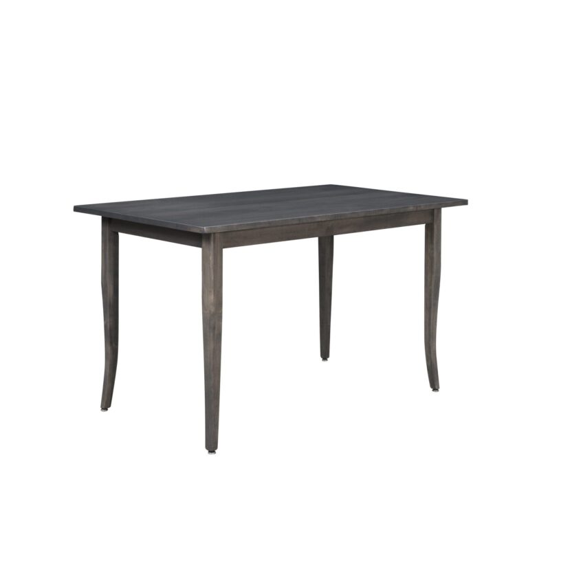 Small Space Mountain Table