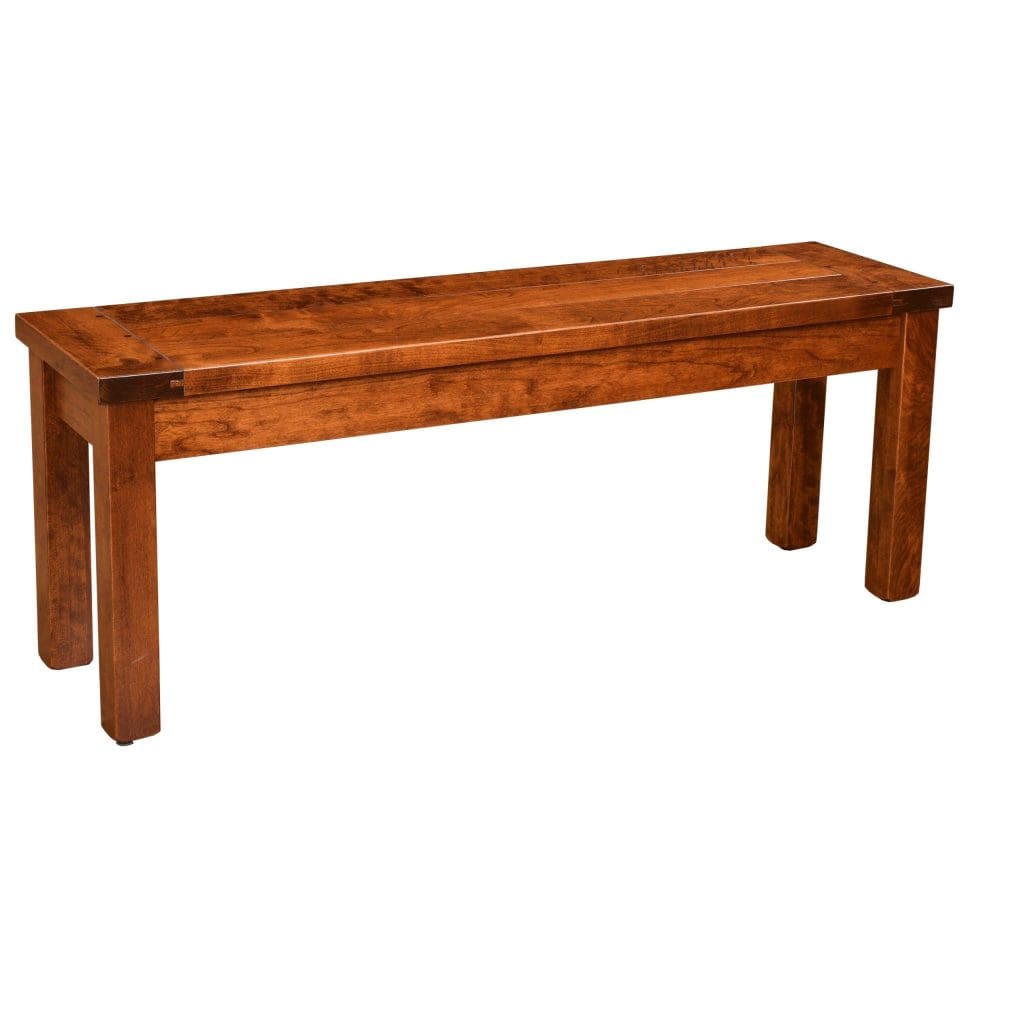 Sutter Mills Bench