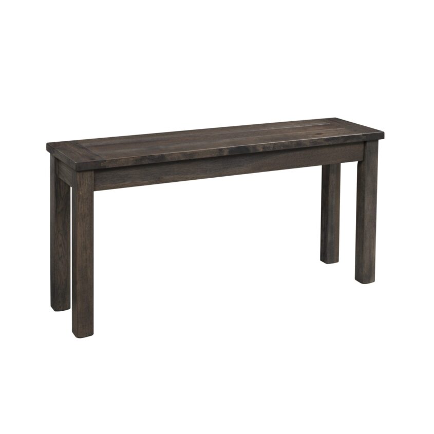 Sutter Mills Mountain Bench