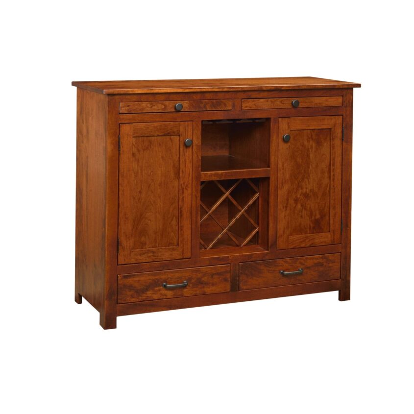 Cambridge Wine Server