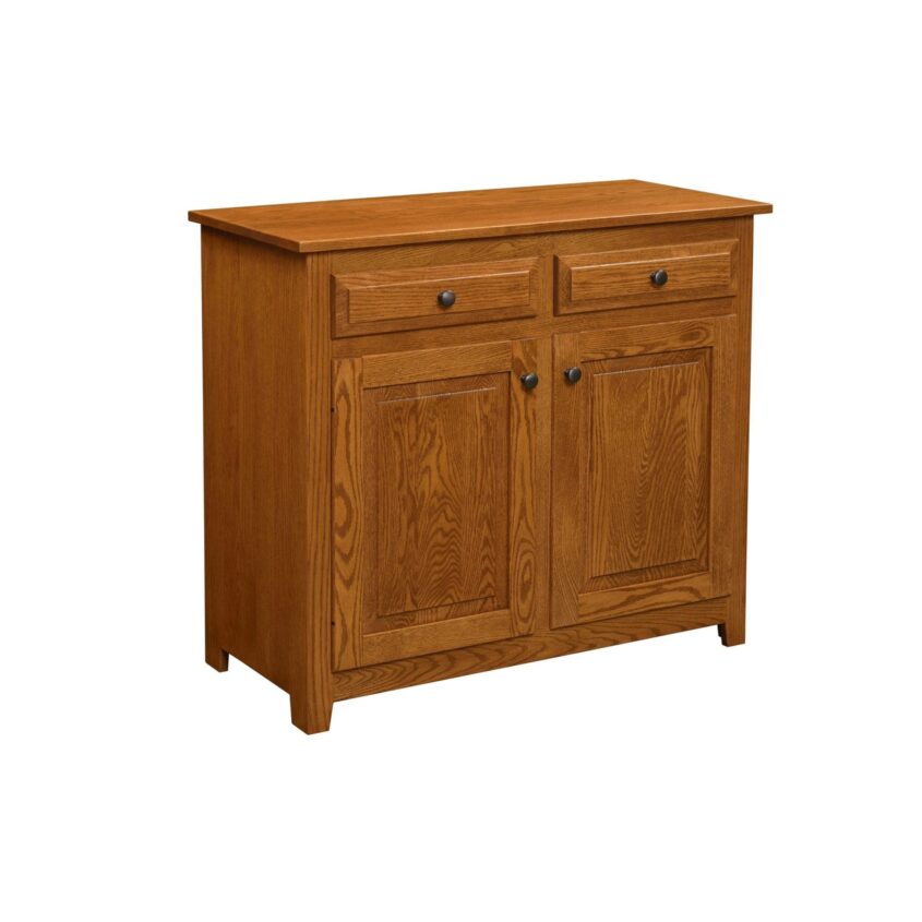 Columbia Two Door Buffet