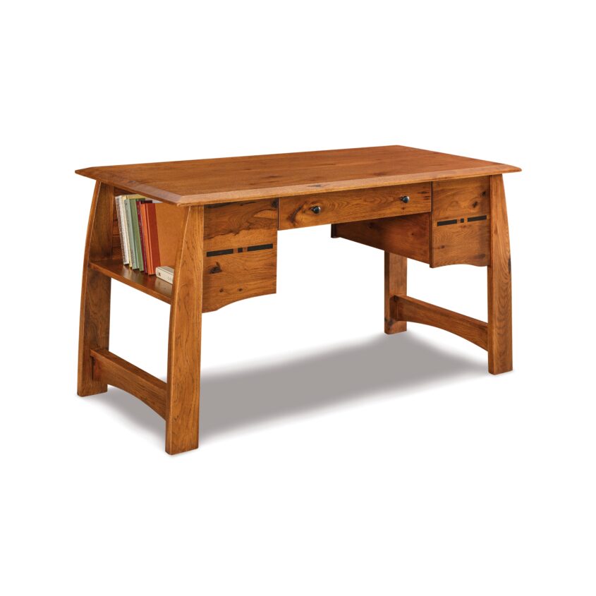 Boulder Creek Writer’s Desk