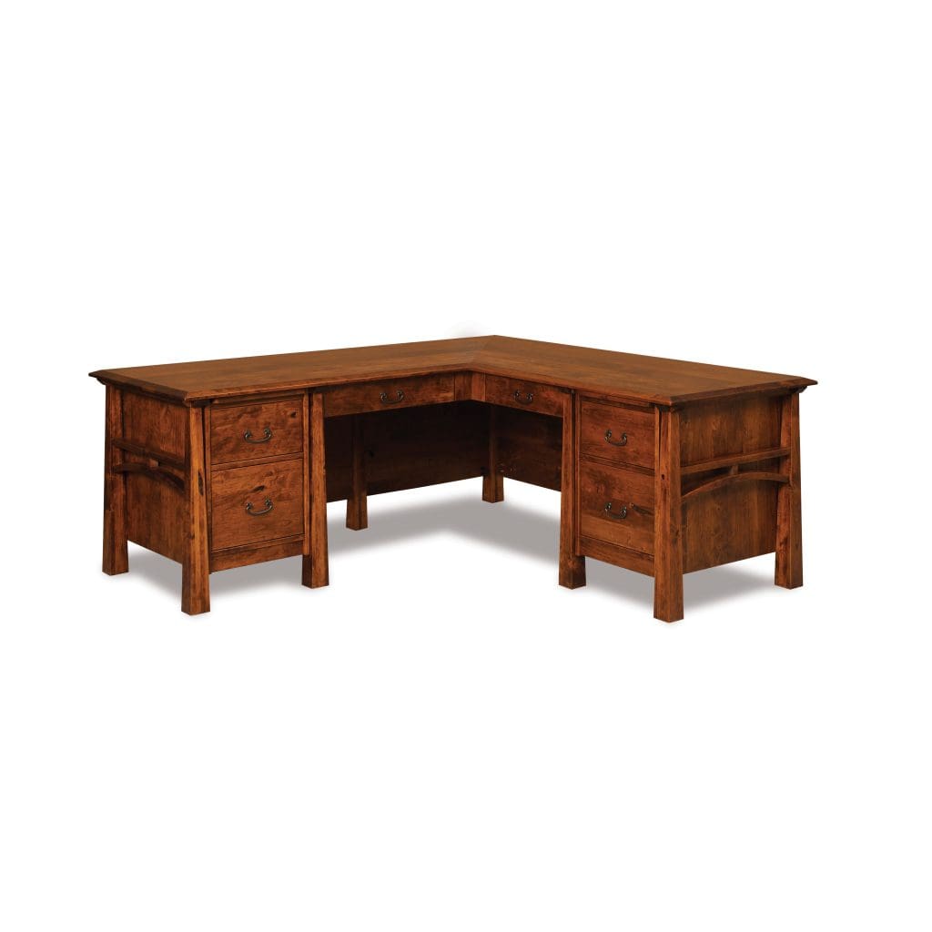 Artesa L Desk
