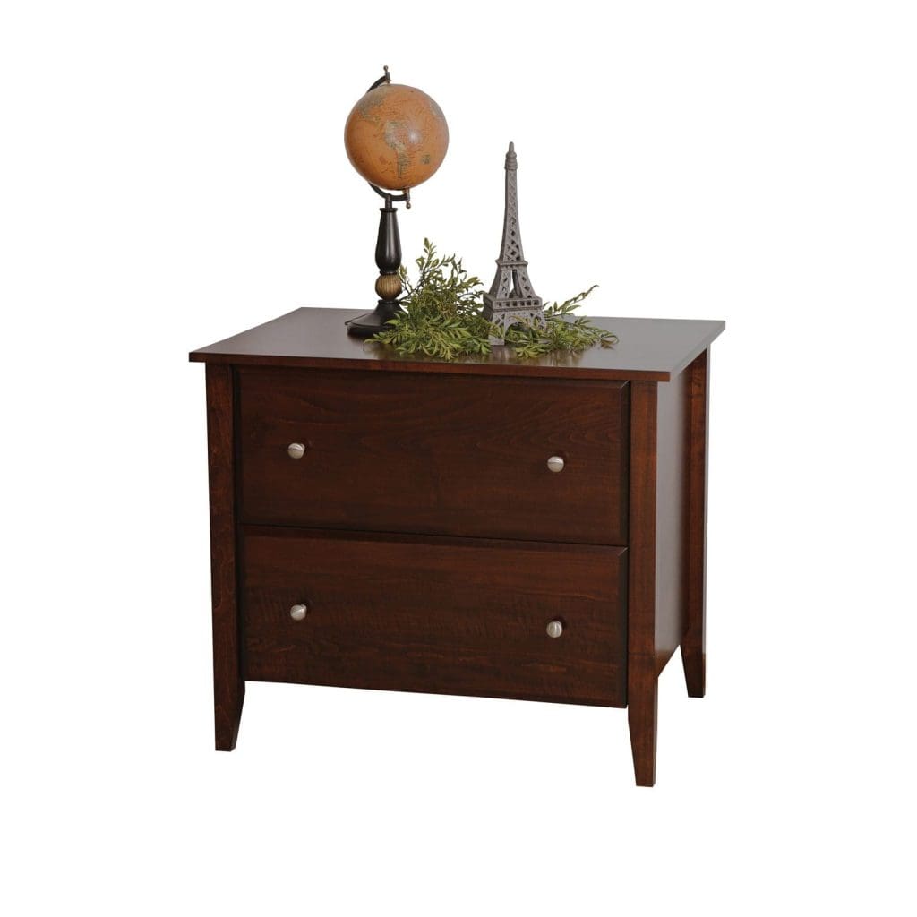 Hampton Lateral File