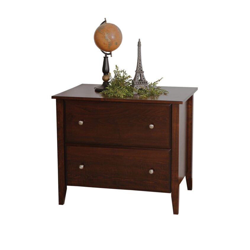 Hampton Lateral File