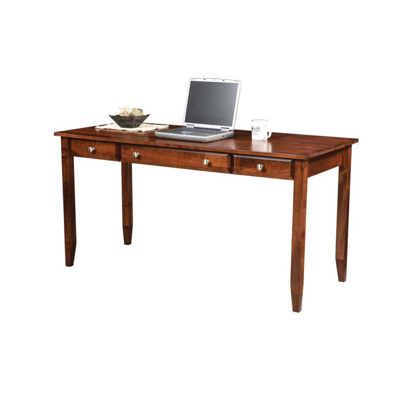 Hampton 60″ Writing Desk