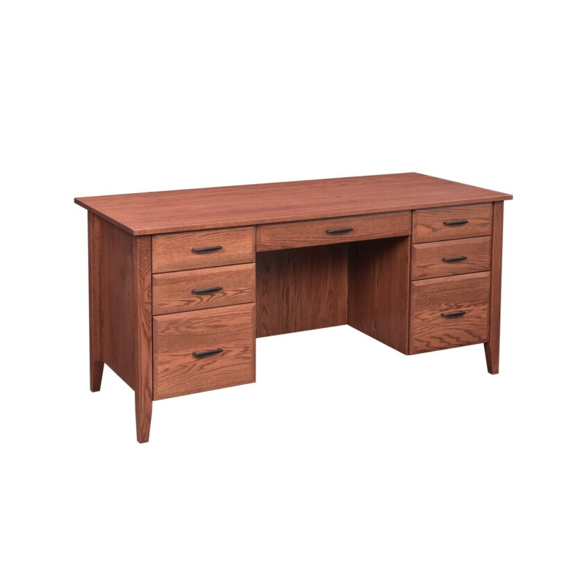 Hampton Executive Desk