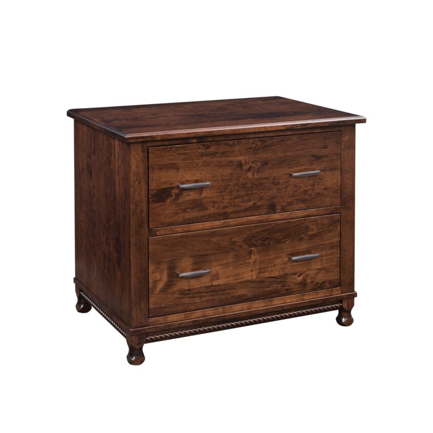 Henry Stephens Lateral File