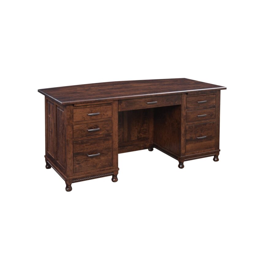 Henry Stephens Executive Desk