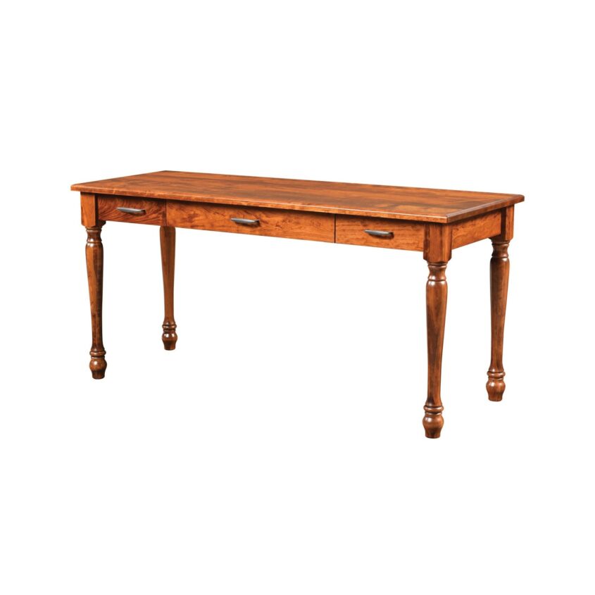 Henry Stephens 60 in. Writing Desk