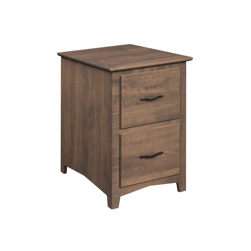 Linwood 2 Drawer File