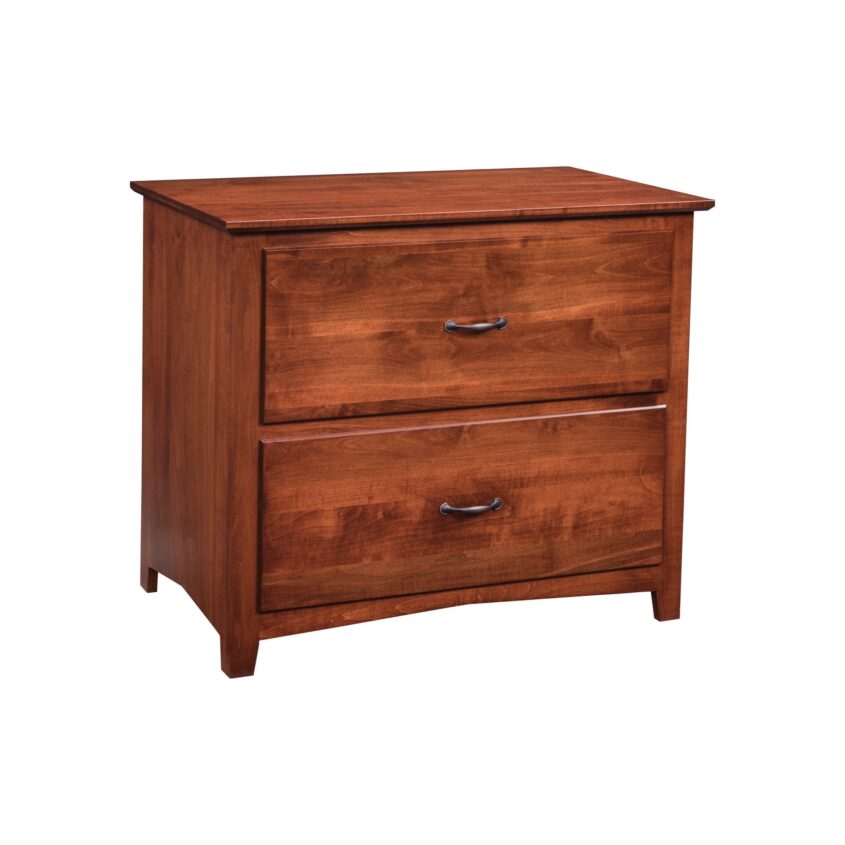 Linwood 2 Drawer Lateral File