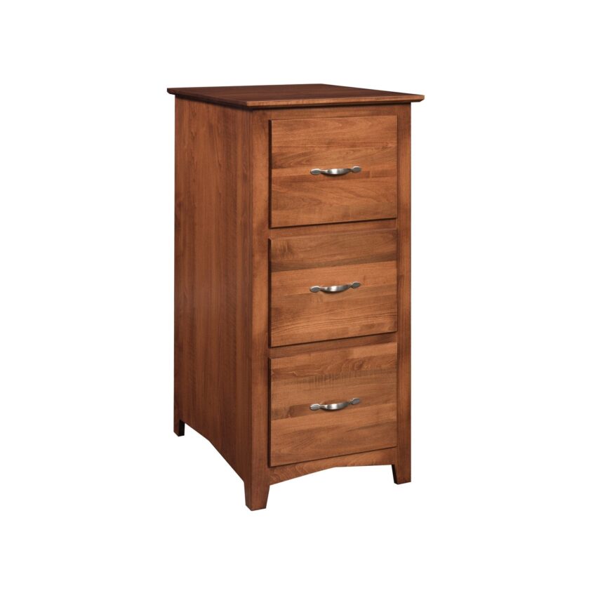 Linwood 3 Drawer File