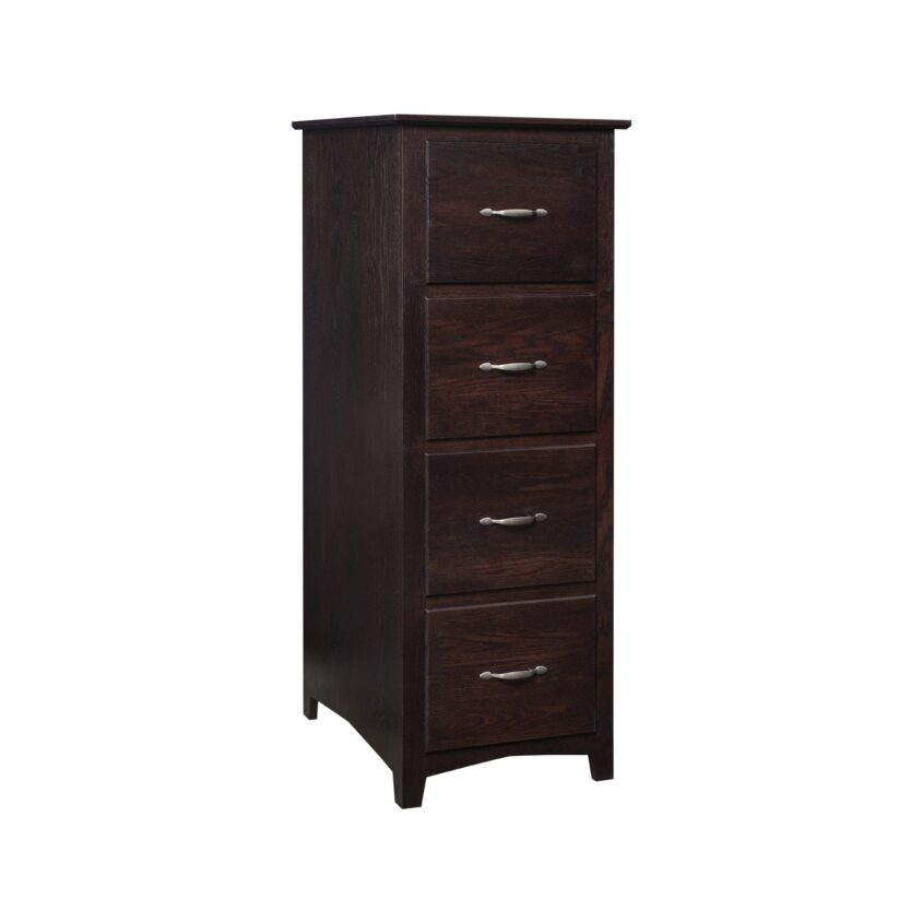 Linwood 4 Drawer File