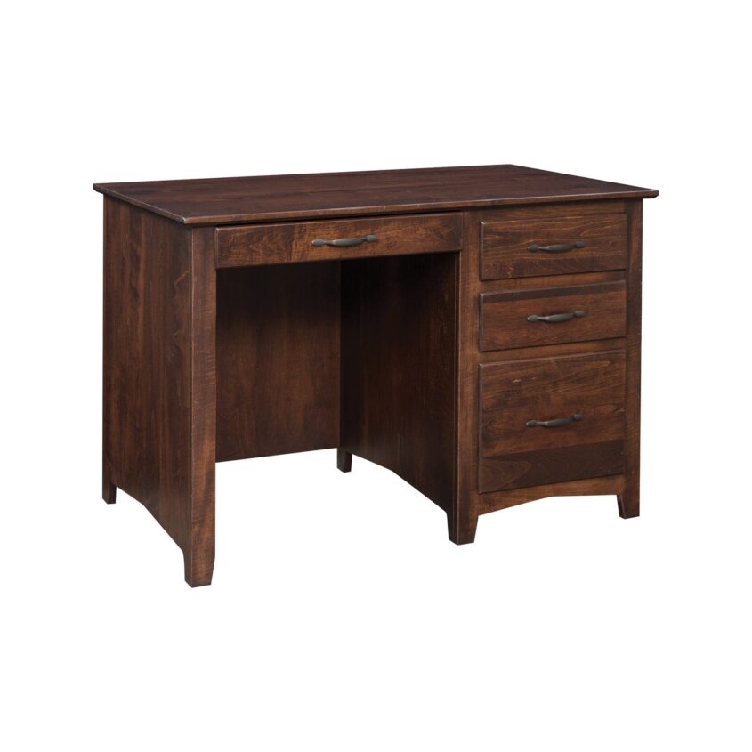 Linwood Kneehole Desk