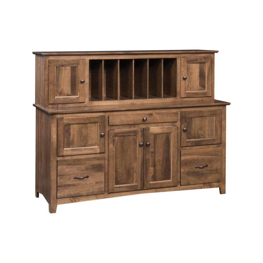 Linwood Pigeon Hole Hutch