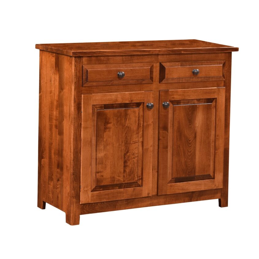 Richfield Two Door Buffet