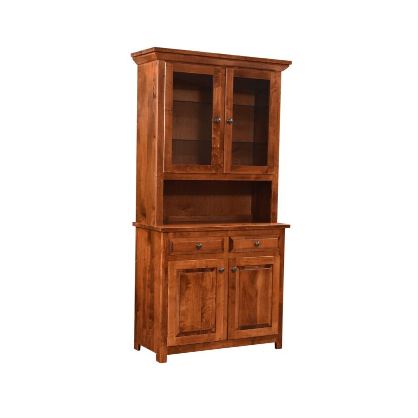 Richfield Two Door Hutch