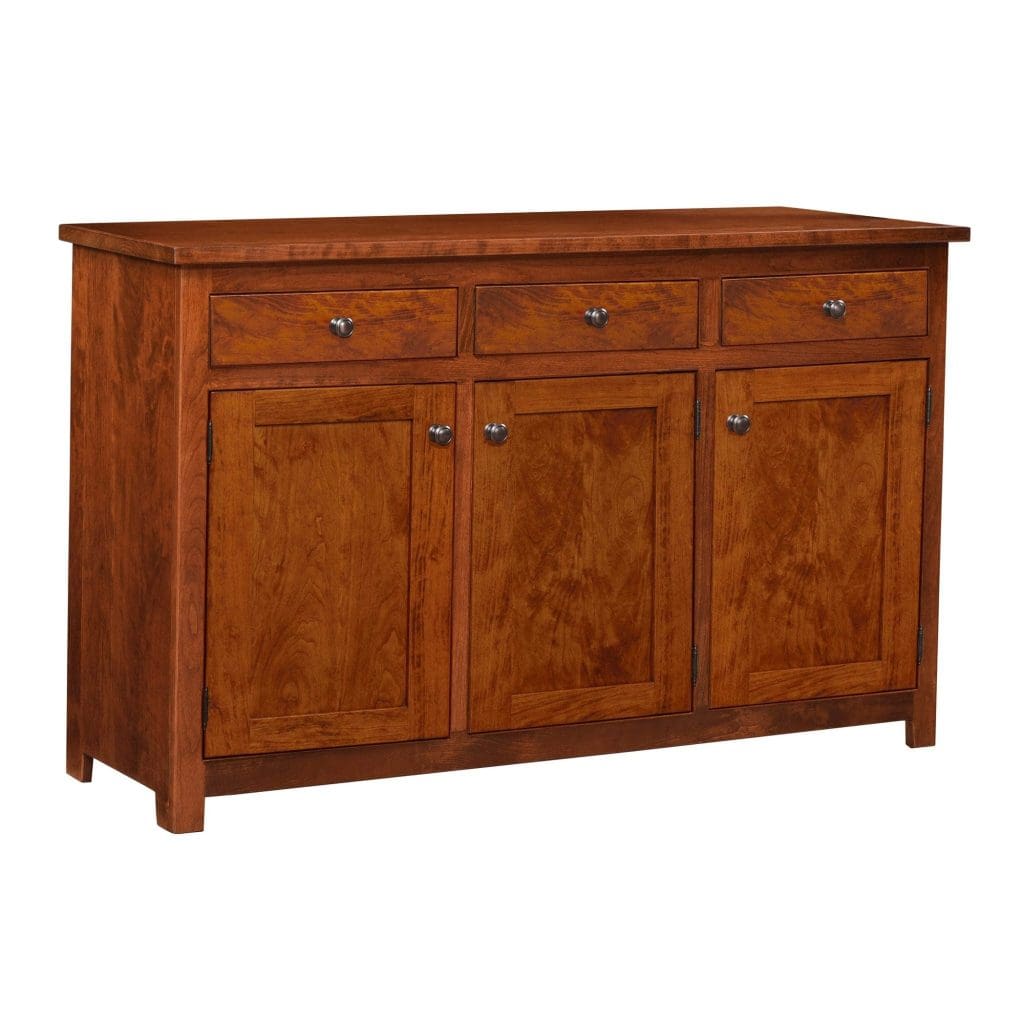 Winston Three Door Buffet