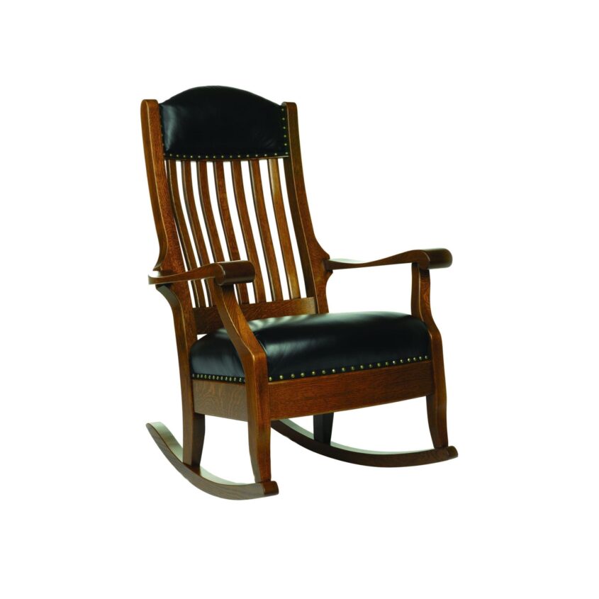 Auntie’s Rocker – Wide