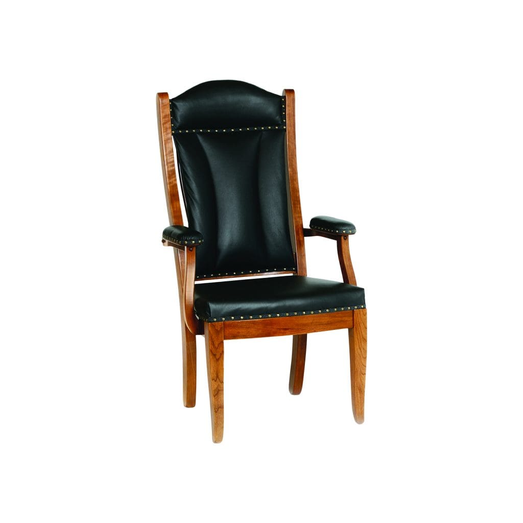 Client Arm Chair